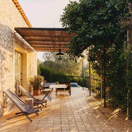 Finca Serena Mallorca, Small Luxury Hotels Montuiri  Exterior photo