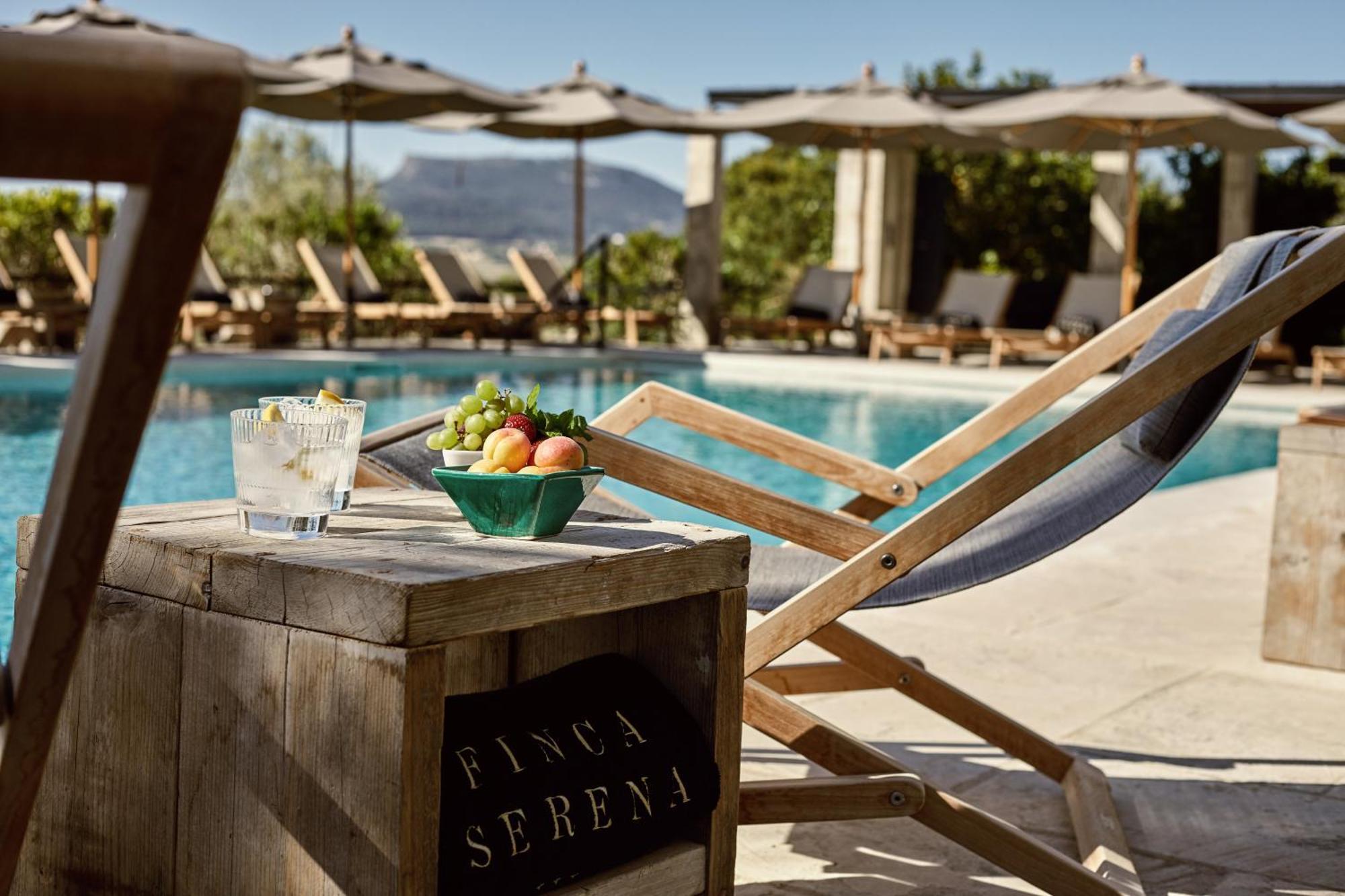 Finca Serena Mallorca, Small Luxury Hotels Montuiri  Exterior photo