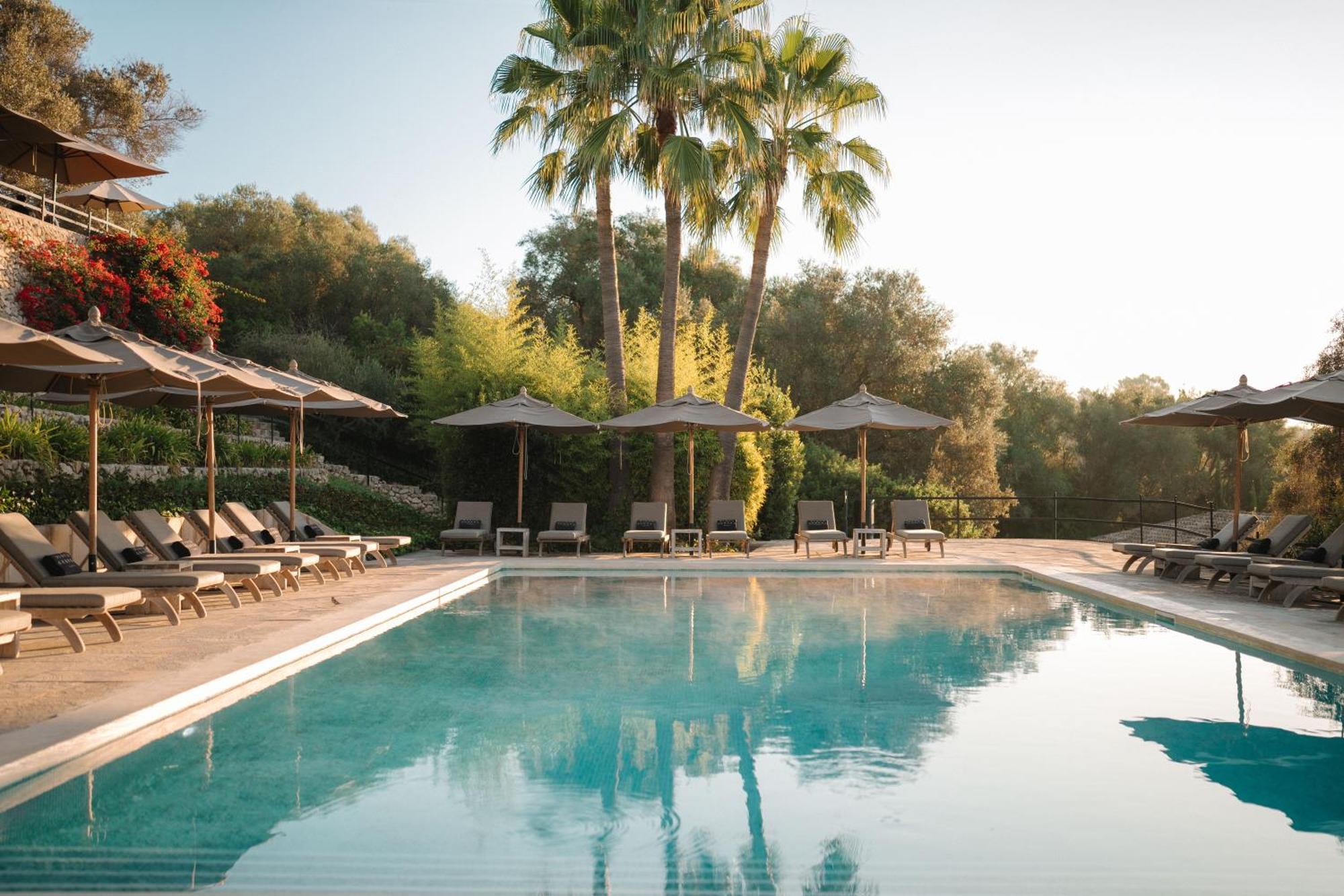 Finca Serena Mallorca, Small Luxury Hotels Montuiri  Exterior photo