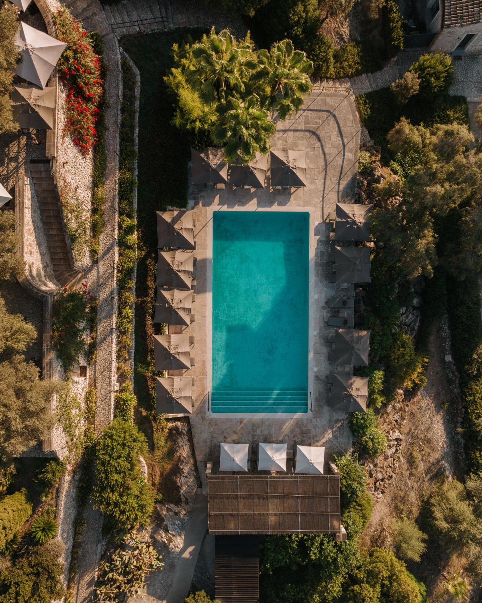 Finca Serena Mallorca, Small Luxury Hotels Montuiri  Exterior photo