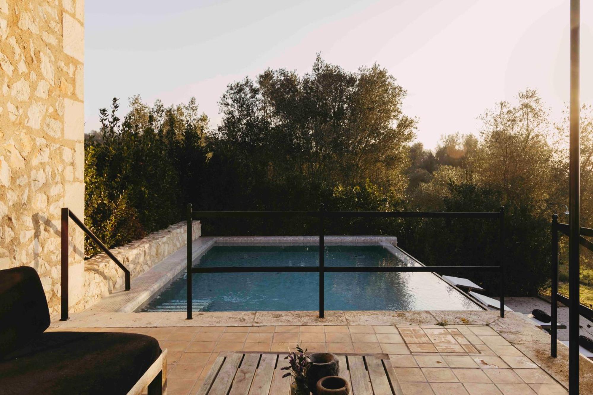 Finca Serena Mallorca, Small Luxury Hotels Montuiri  Exterior photo