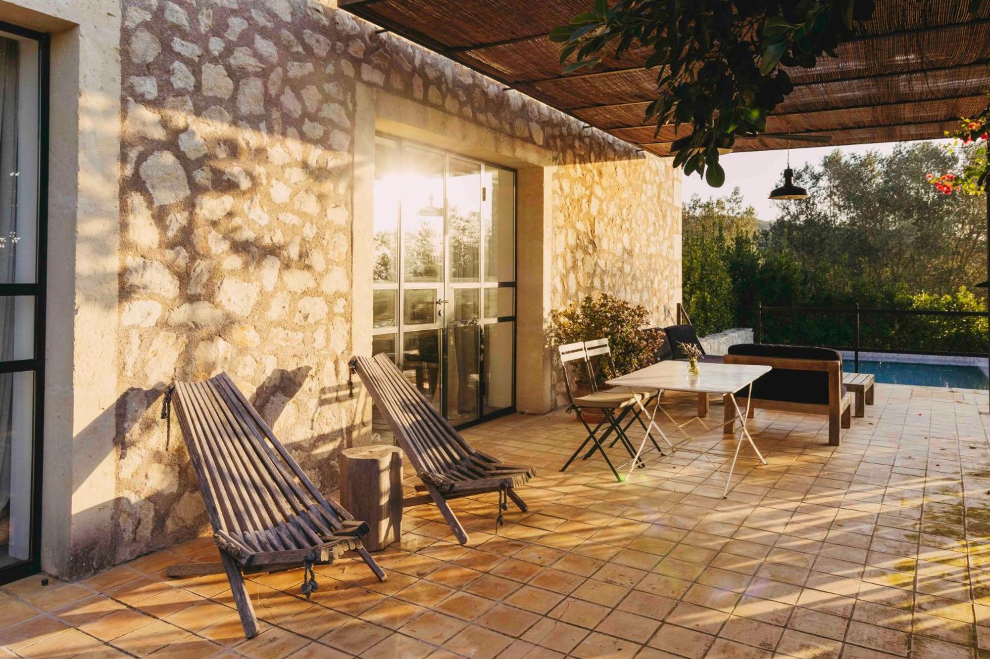 Finca Serena Mallorca, Small Luxury Hotels Montuiri  Exterior photo