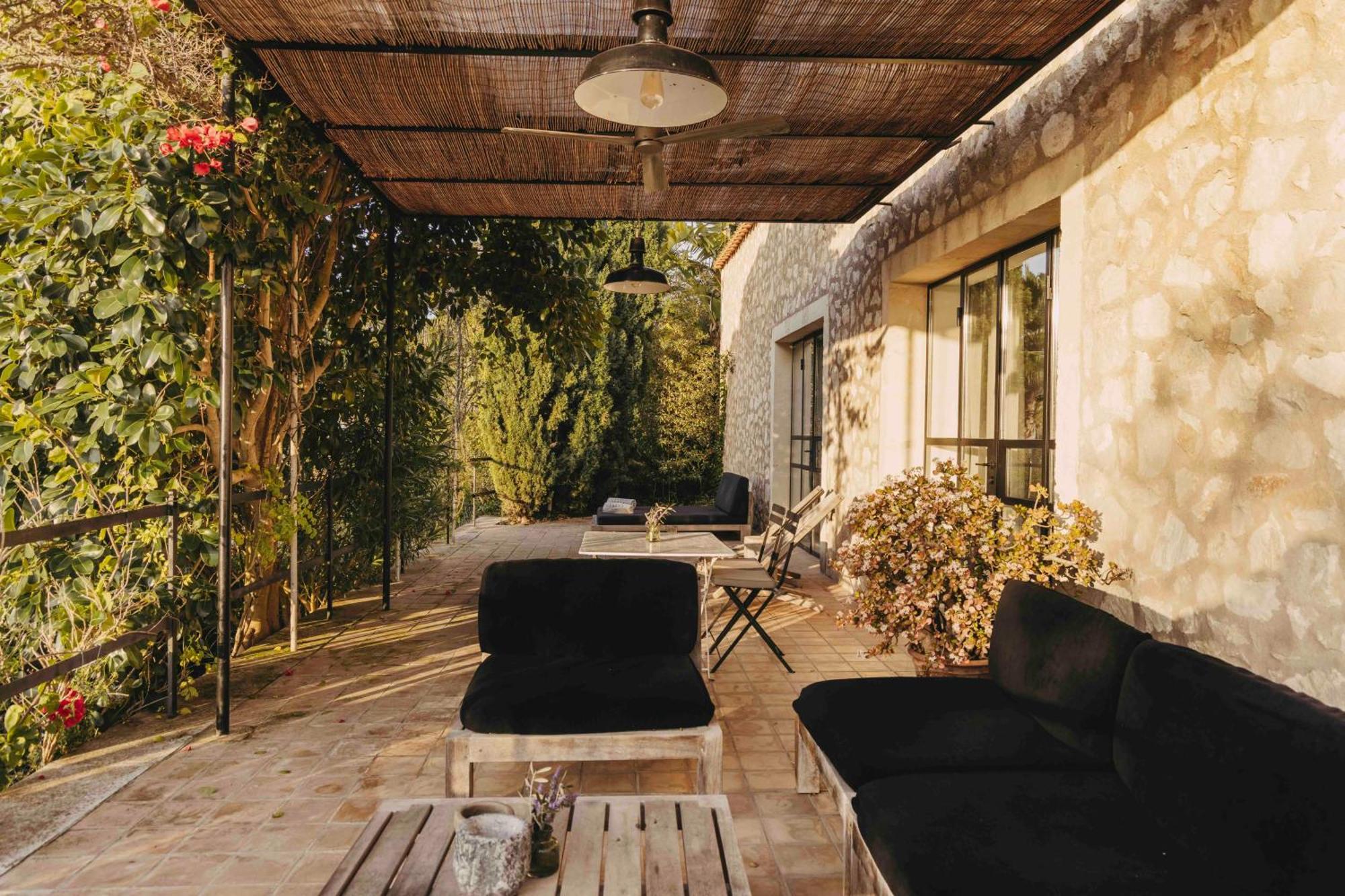 Finca Serena Mallorca, Small Luxury Hotels Montuiri  Exterior photo