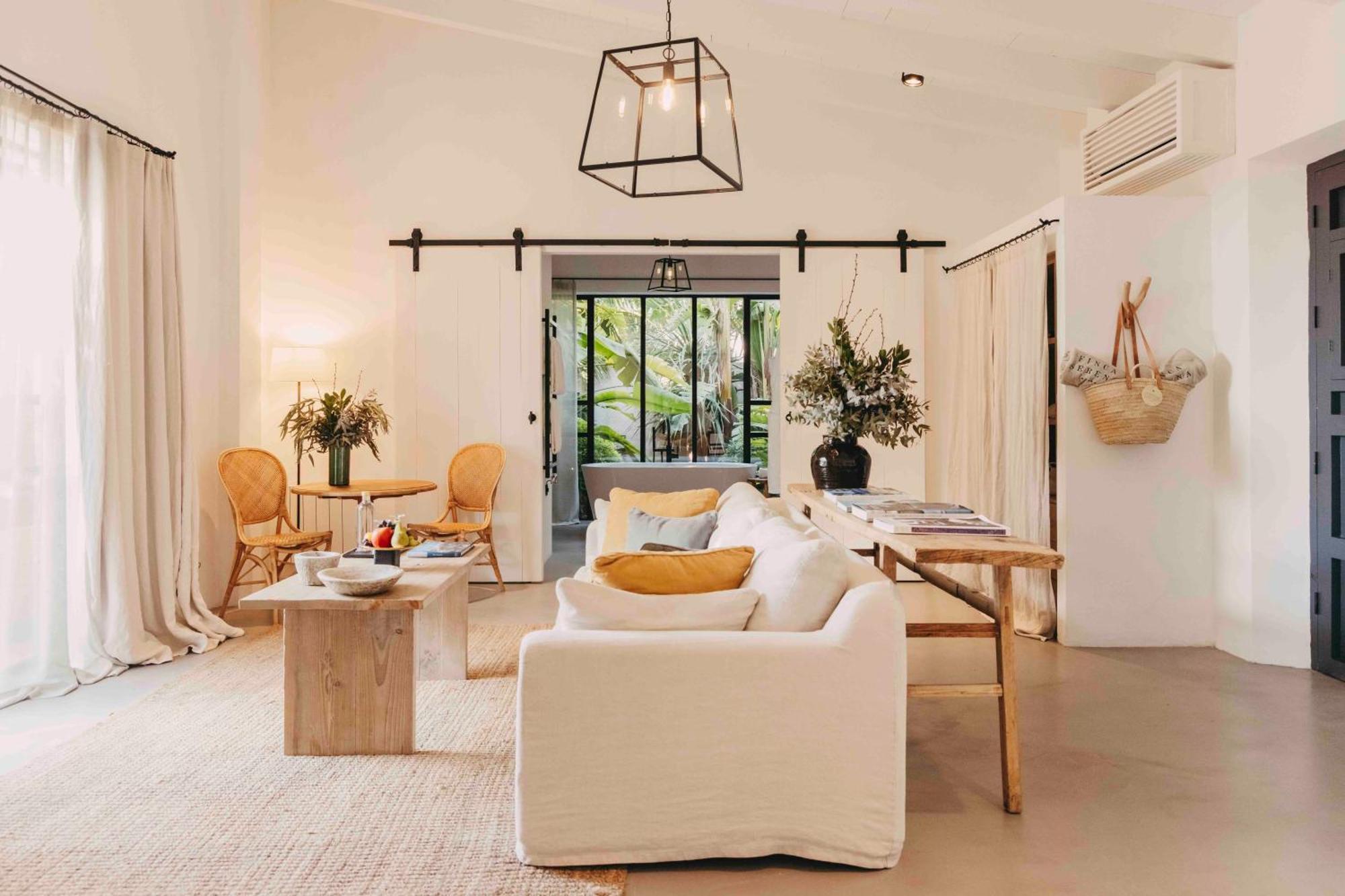 Finca Serena Mallorca, Small Luxury Hotels Montuiri  Exterior photo