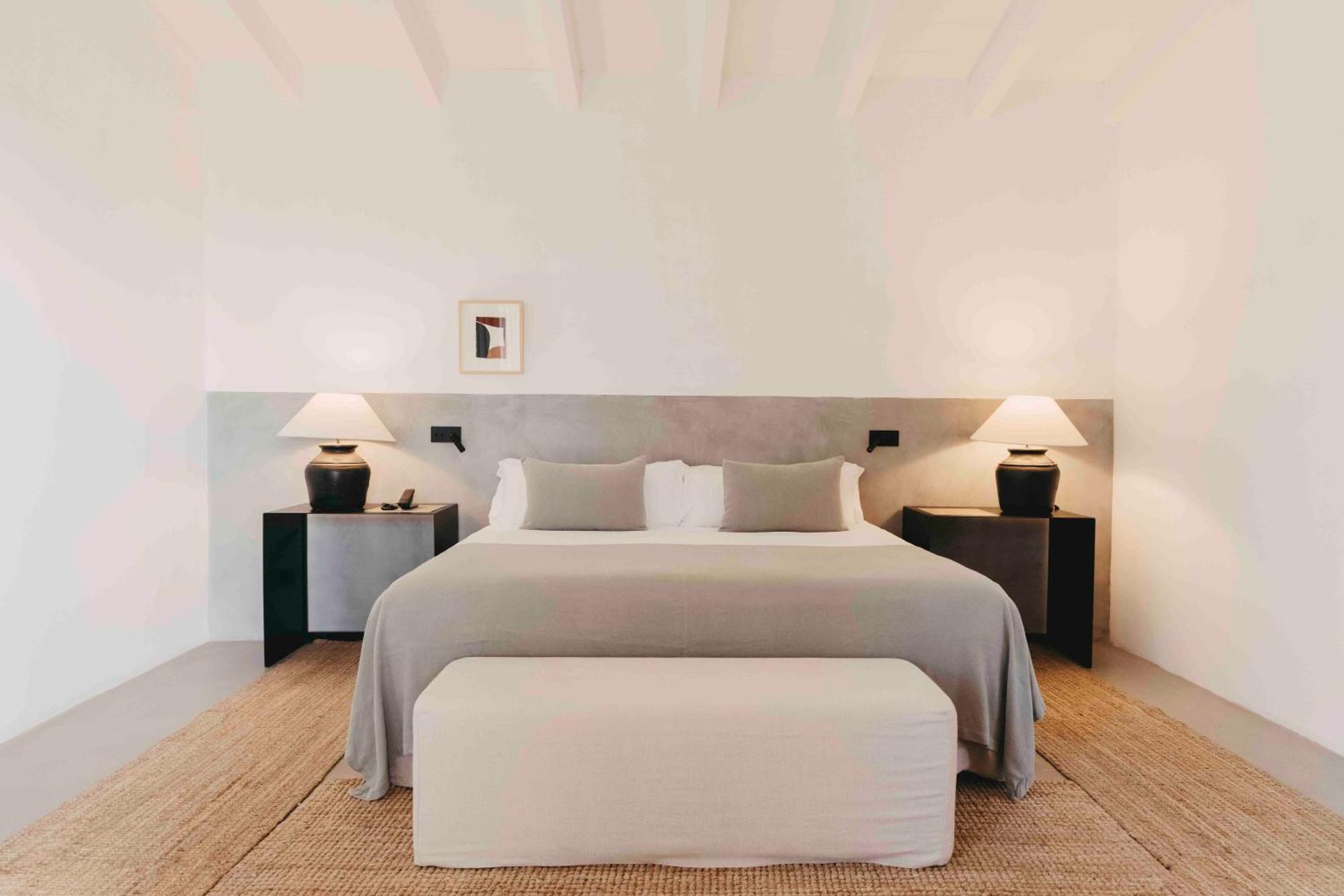 Finca Serena Mallorca, Small Luxury Hotels Montuiri  Exterior photo