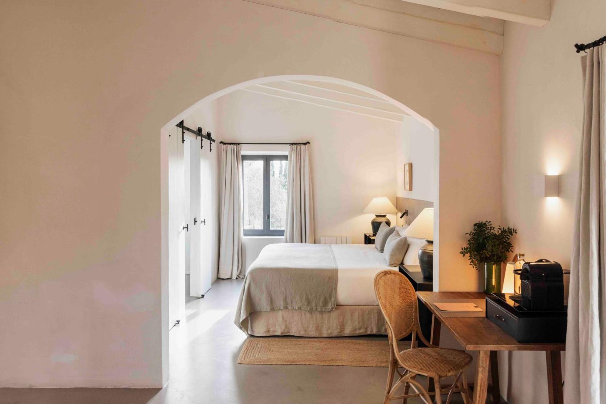 Finca Serena Mallorca, Small Luxury Hotels Montuiri  Exterior photo