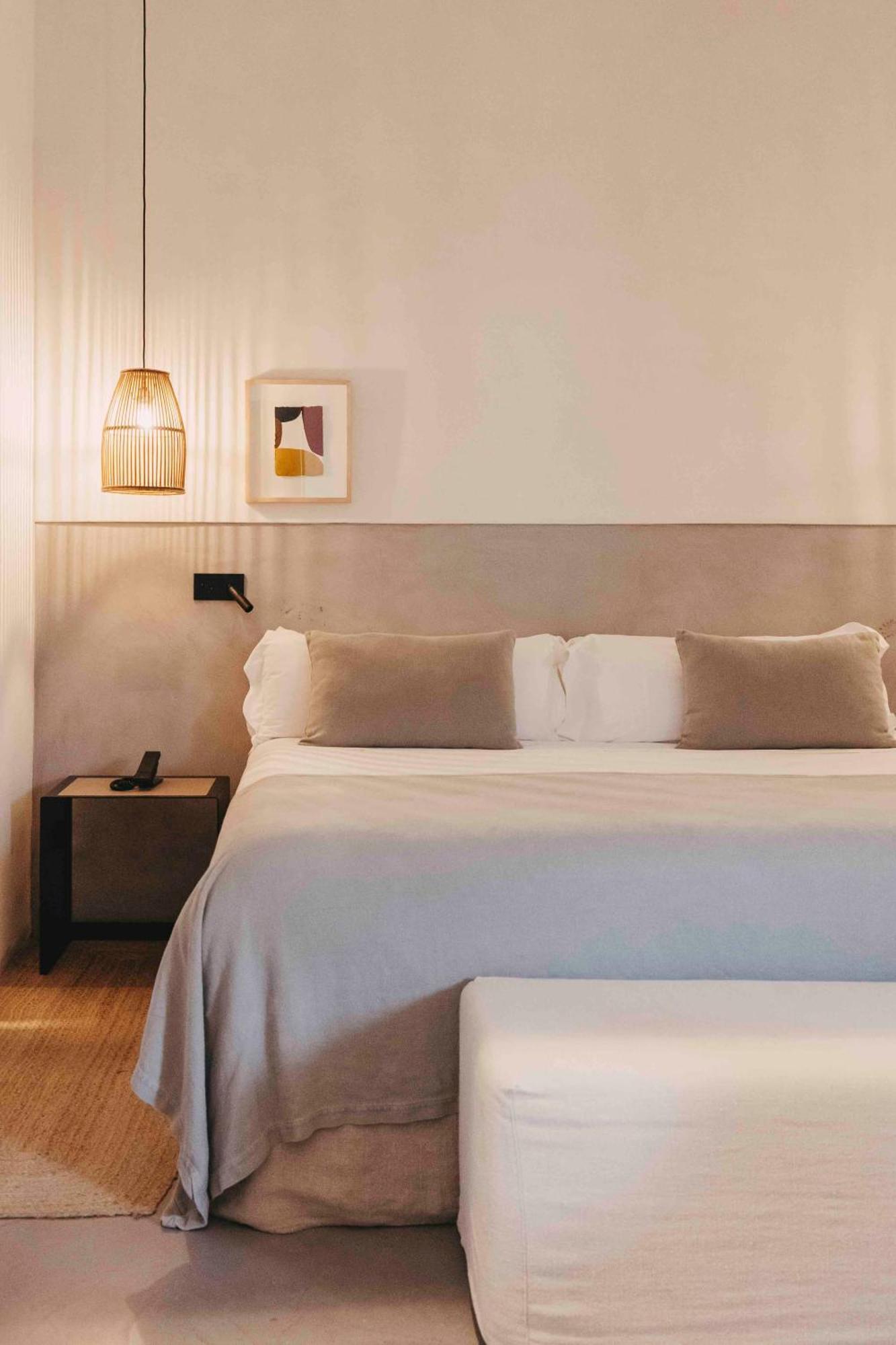 Finca Serena Mallorca, Small Luxury Hotels Montuiri  Exterior photo