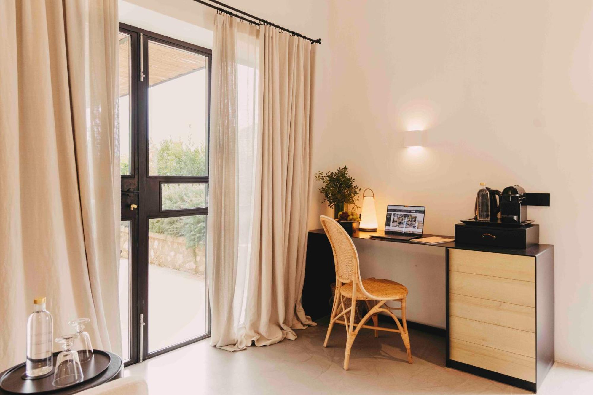 Finca Serena Mallorca, Small Luxury Hotels Montuiri  Exterior photo