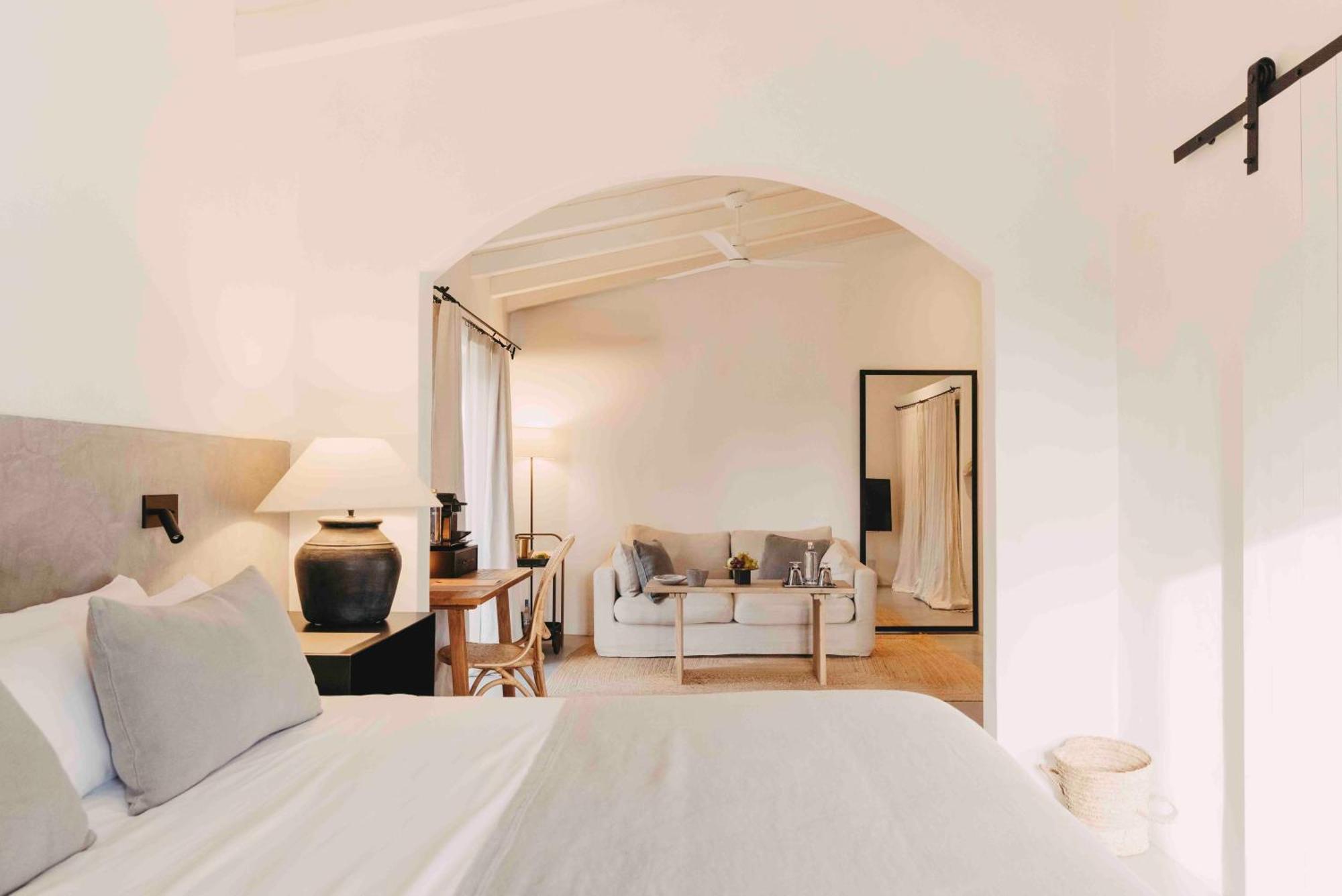 Finca Serena Mallorca, Small Luxury Hotels Montuiri  Exterior photo