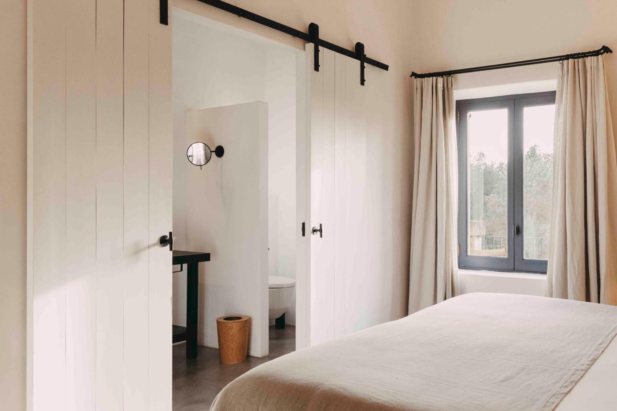 Finca Serena Mallorca, Small Luxury Hotels Montuiri  Exterior photo