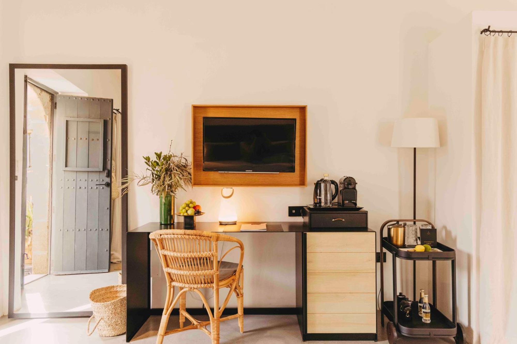 Finca Serena Mallorca, Small Luxury Hotels Montuiri  Exterior photo