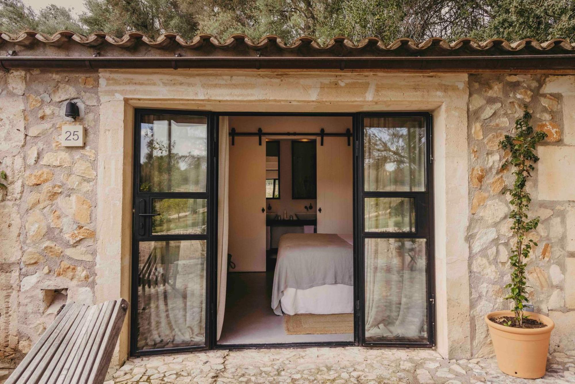 Finca Serena Mallorca, Small Luxury Hotels Montuiri  Exterior photo