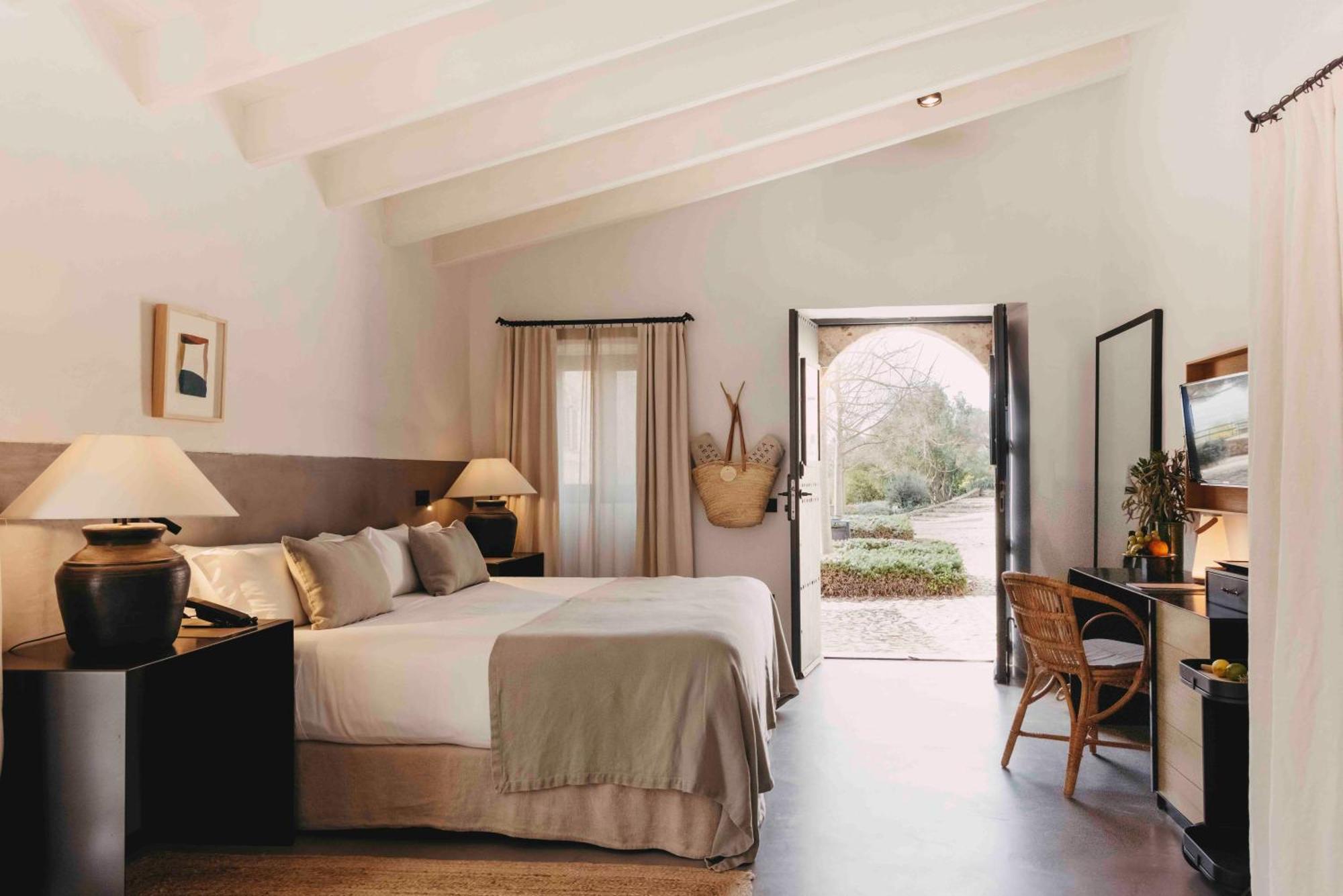 Finca Serena Mallorca, Small Luxury Hotels Montuiri  Exterior photo