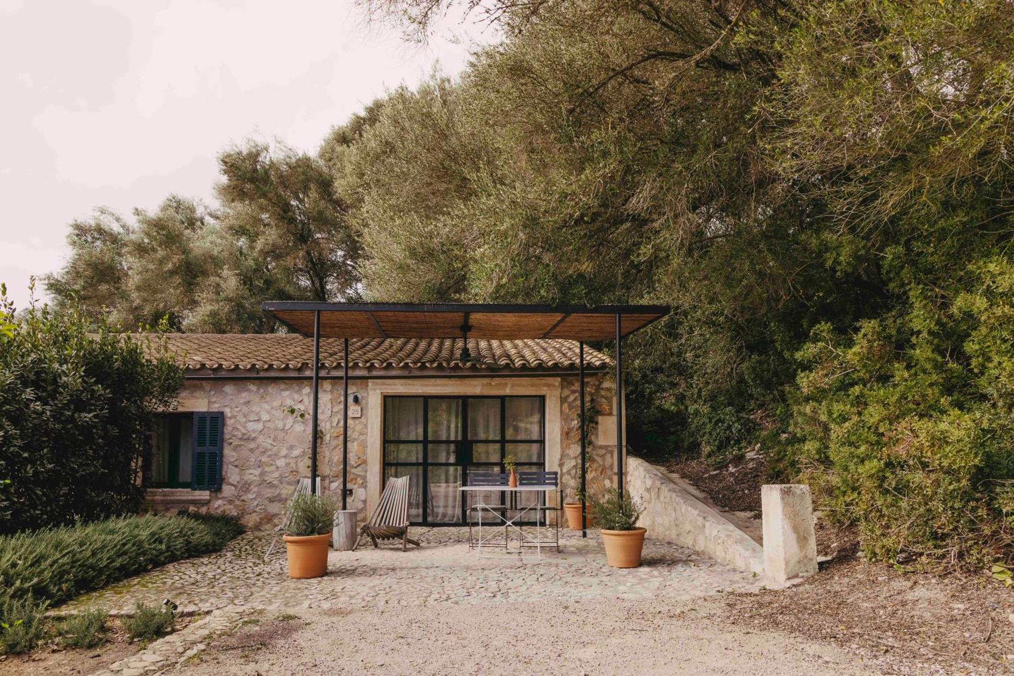 Finca Serena Mallorca, Small Luxury Hotels Montuiri  Exterior photo