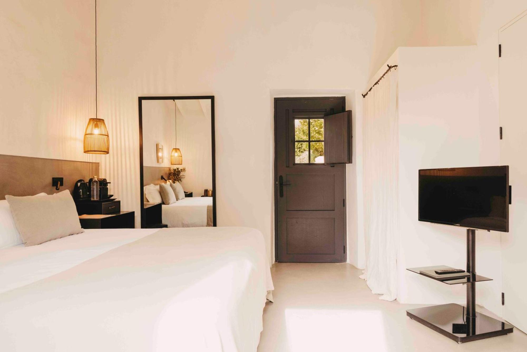Finca Serena Mallorca, Small Luxury Hotels Montuiri  Exterior photo