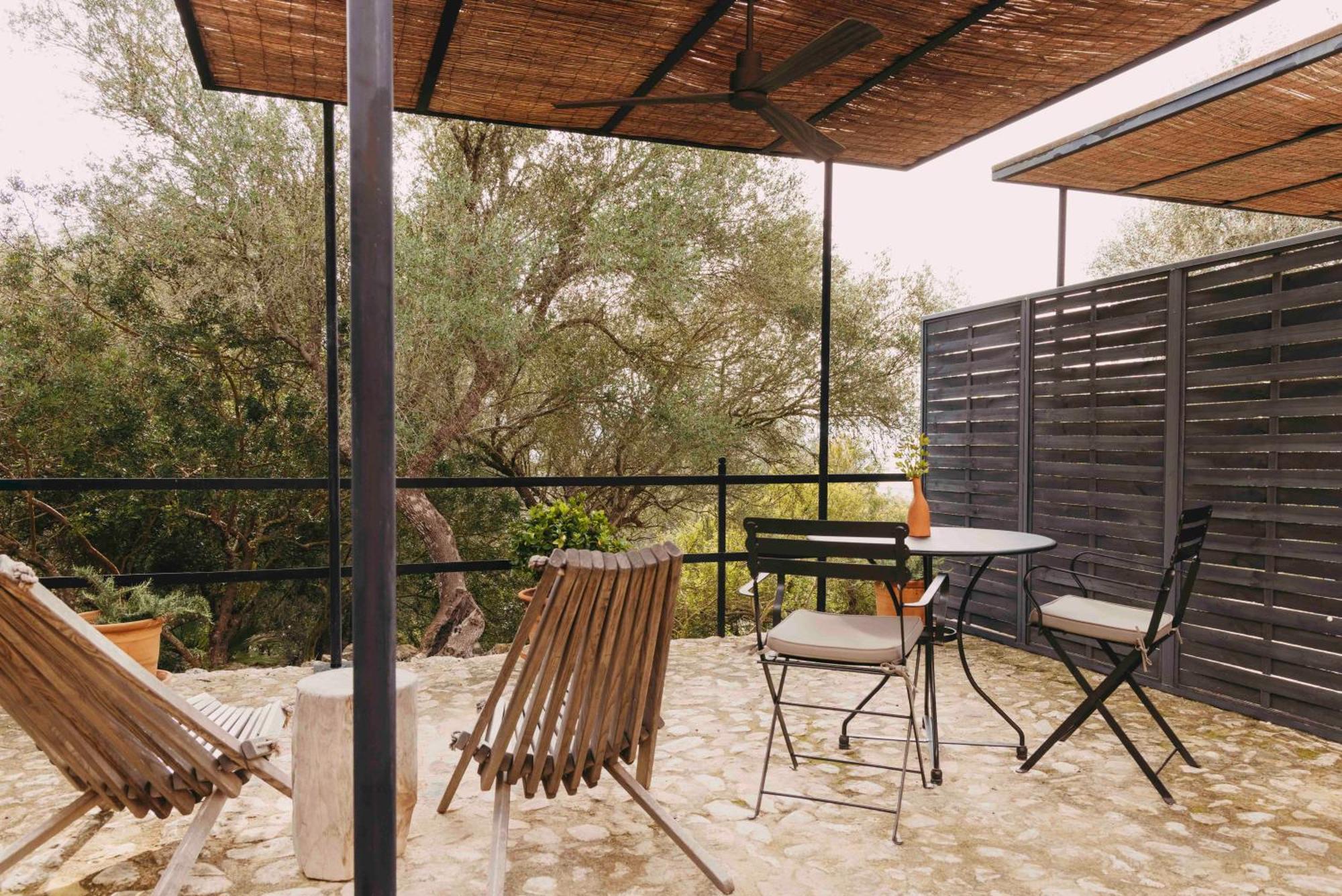 Finca Serena Mallorca, Small Luxury Hotels Montuiri  Exterior photo