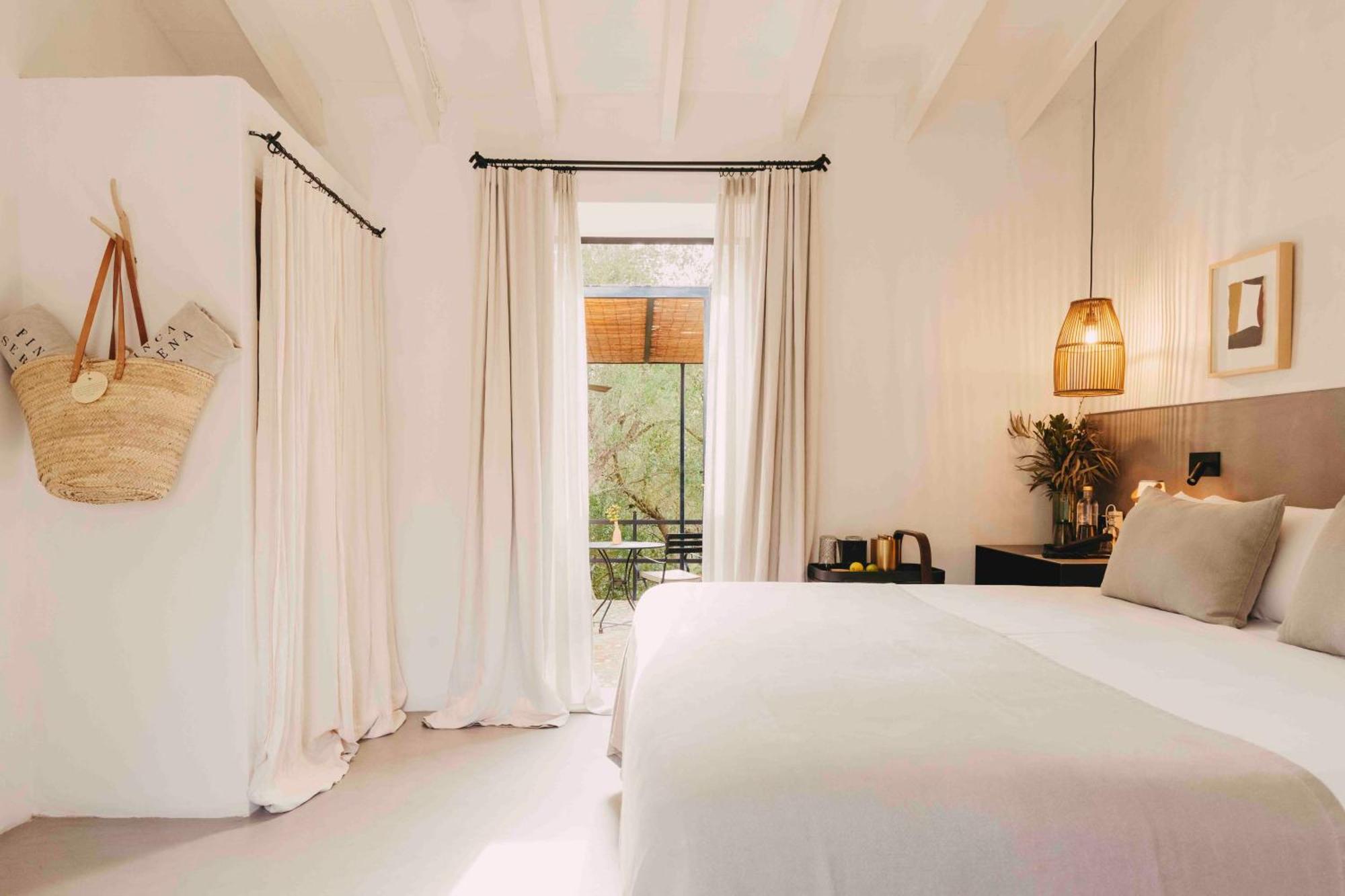 Finca Serena Mallorca, Small Luxury Hotels Montuiri  Exterior photo