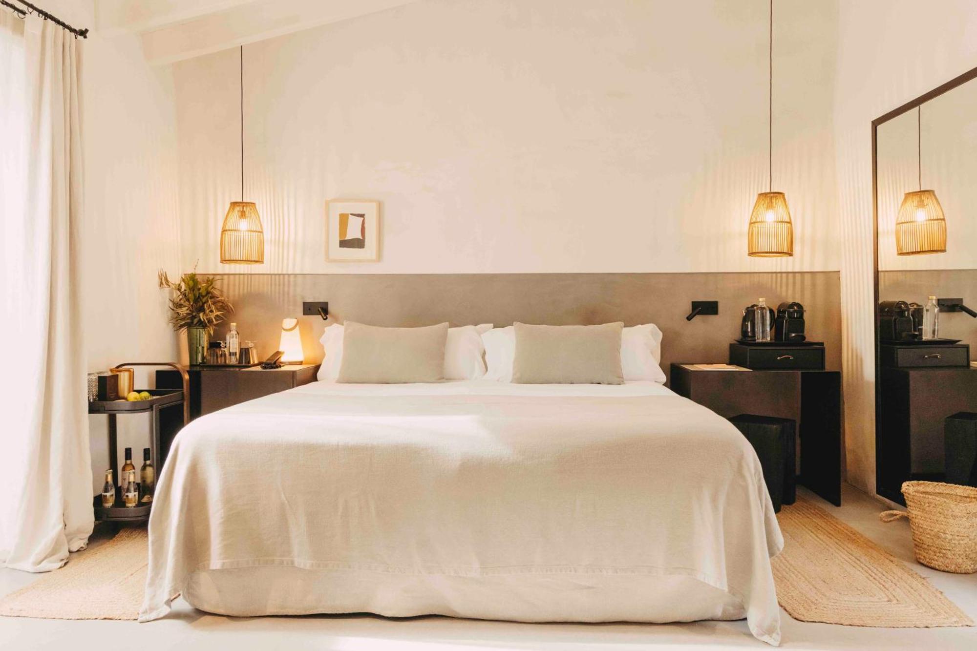 Finca Serena Mallorca, Small Luxury Hotels Montuiri  Exterior photo