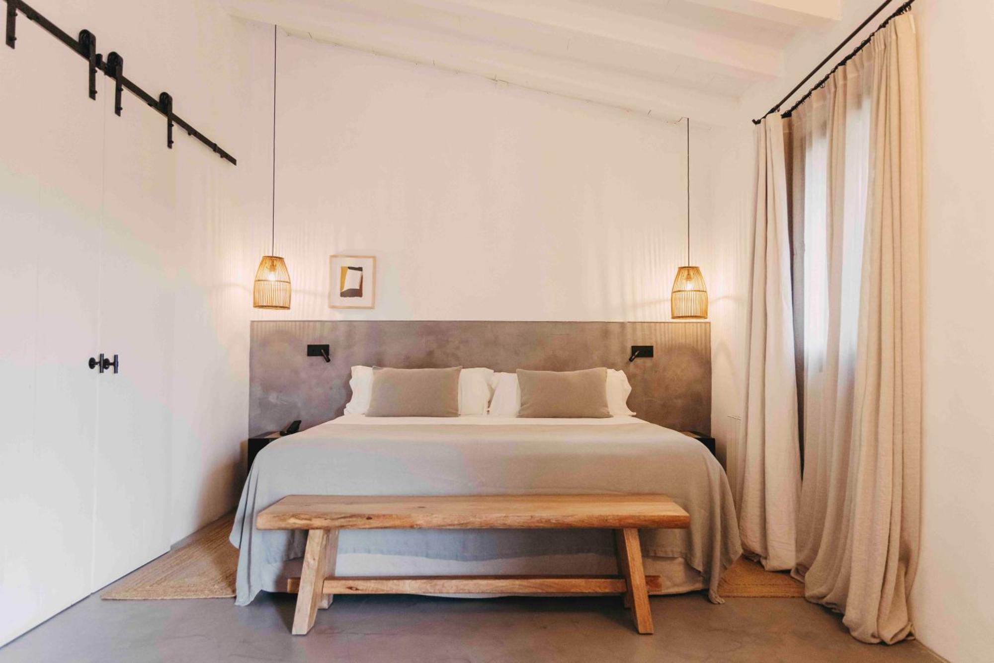 Finca Serena Mallorca, Small Luxury Hotels Montuiri  Exterior photo