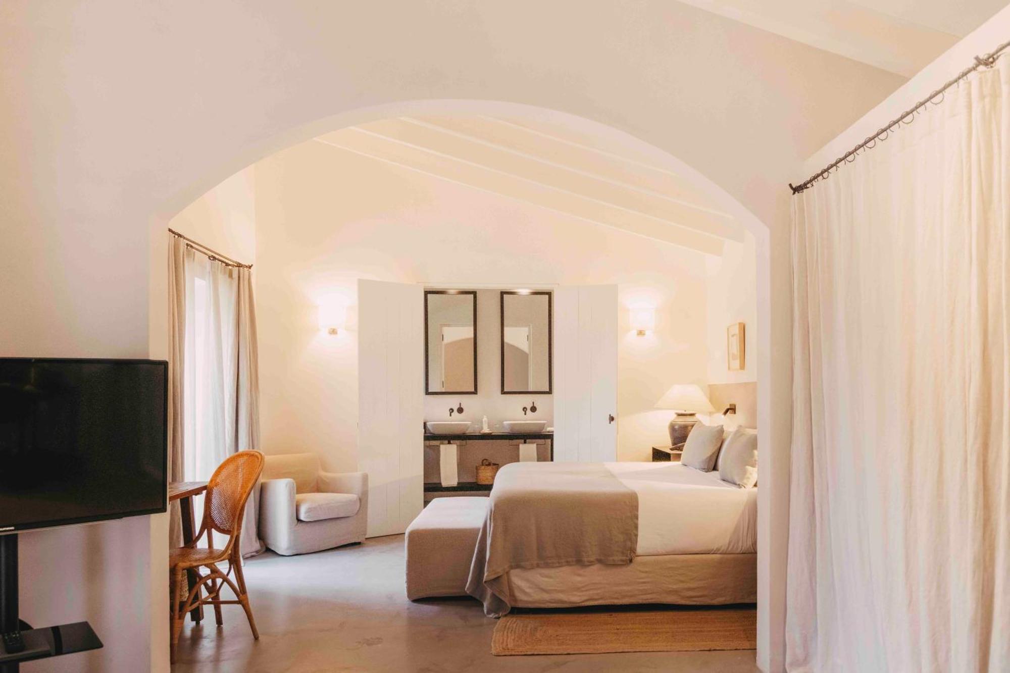 Finca Serena Mallorca, Small Luxury Hotels Montuiri  Exterior photo