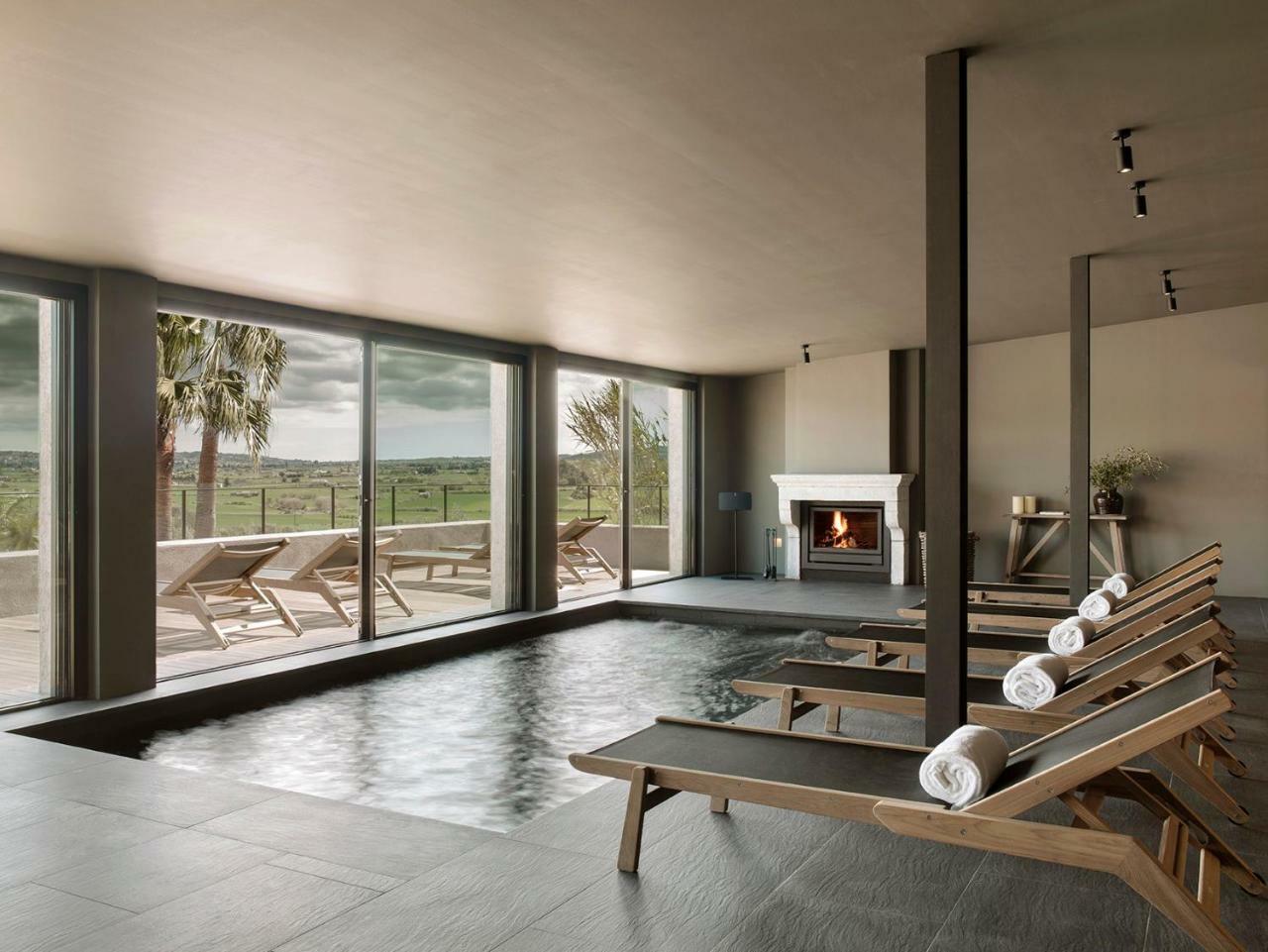Finca Serena Mallorca, Small Luxury Hotels Montuiri  Exterior photo
