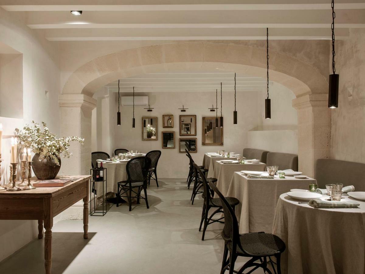 Finca Serena Mallorca, Small Luxury Hotels Montuiri  Exterior photo