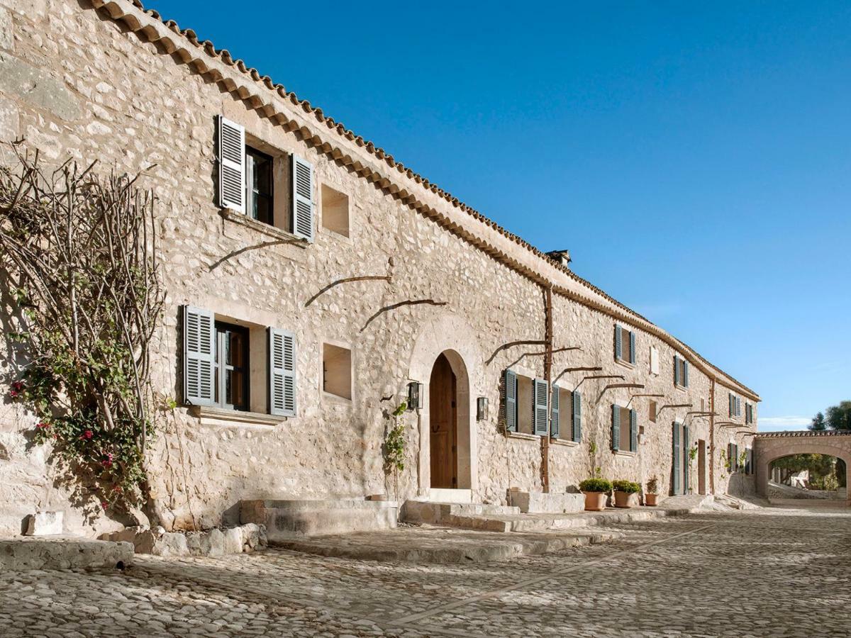 Finca Serena Mallorca, Small Luxury Hotels Montuiri  Exterior photo