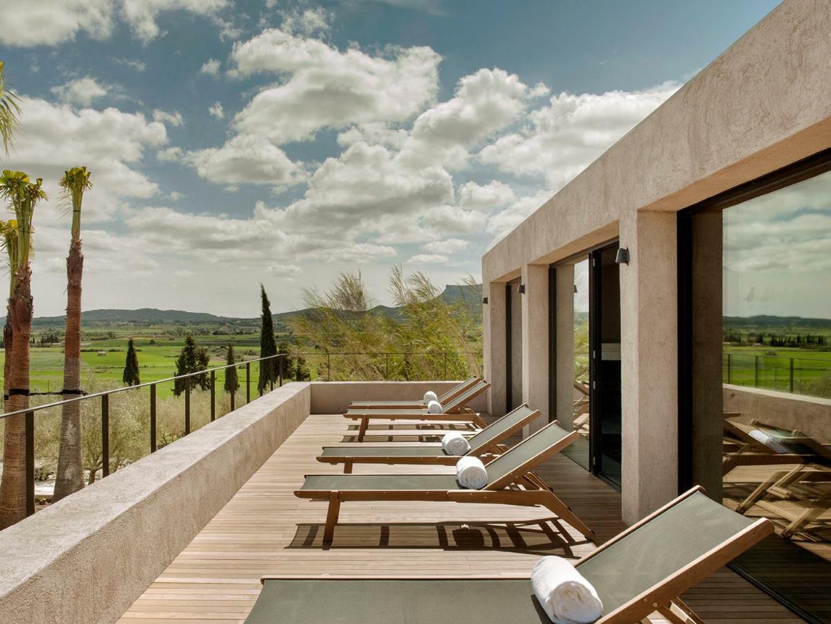 Finca Serena Mallorca, Small Luxury Hotels Montuiri  Exterior photo