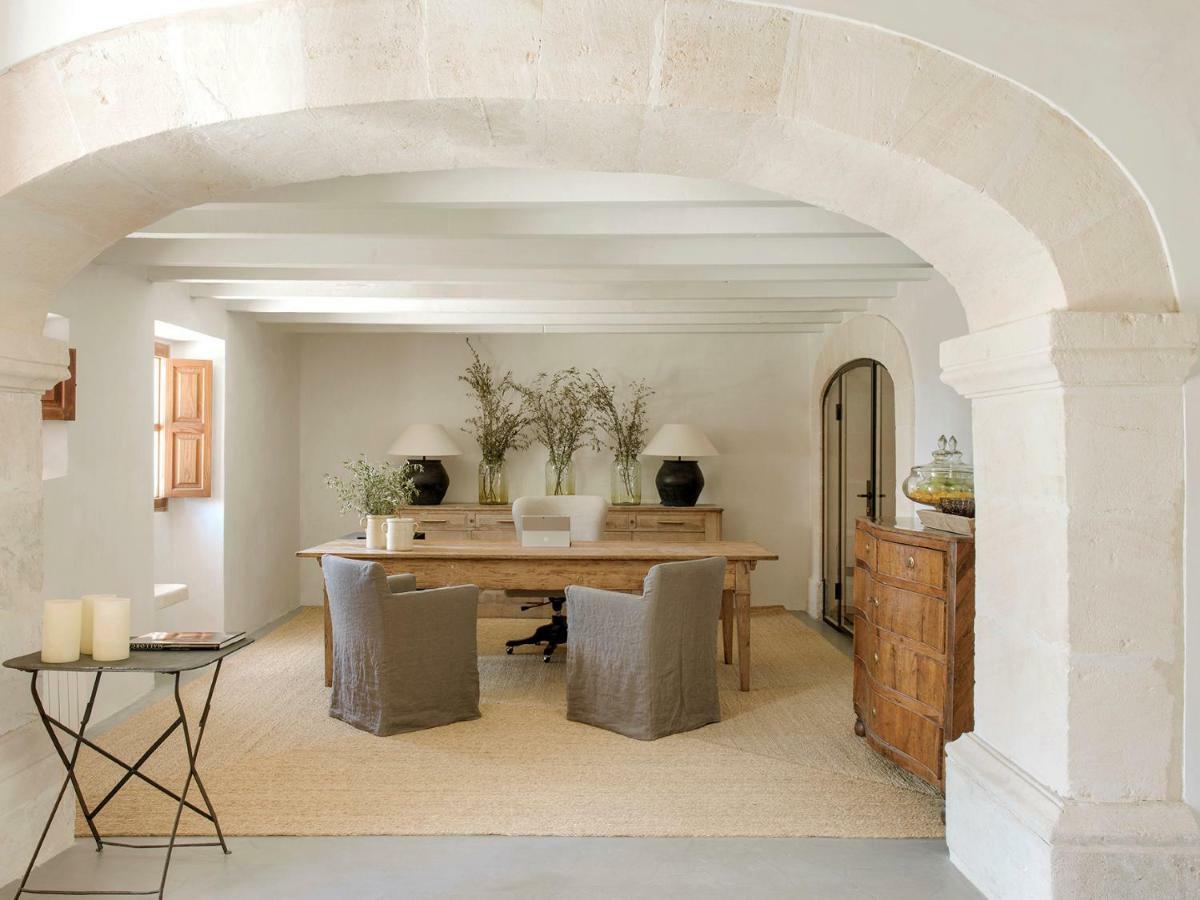 Finca Serena Mallorca, Small Luxury Hotels Montuiri  Exterior photo