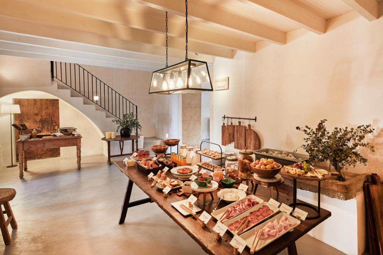 Finca Serena Mallorca, Small Luxury Hotels Montuiri  Exterior photo